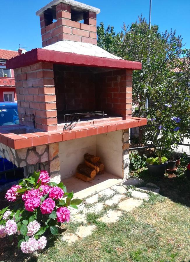 Apartments Antunovic Umago Exterior foto