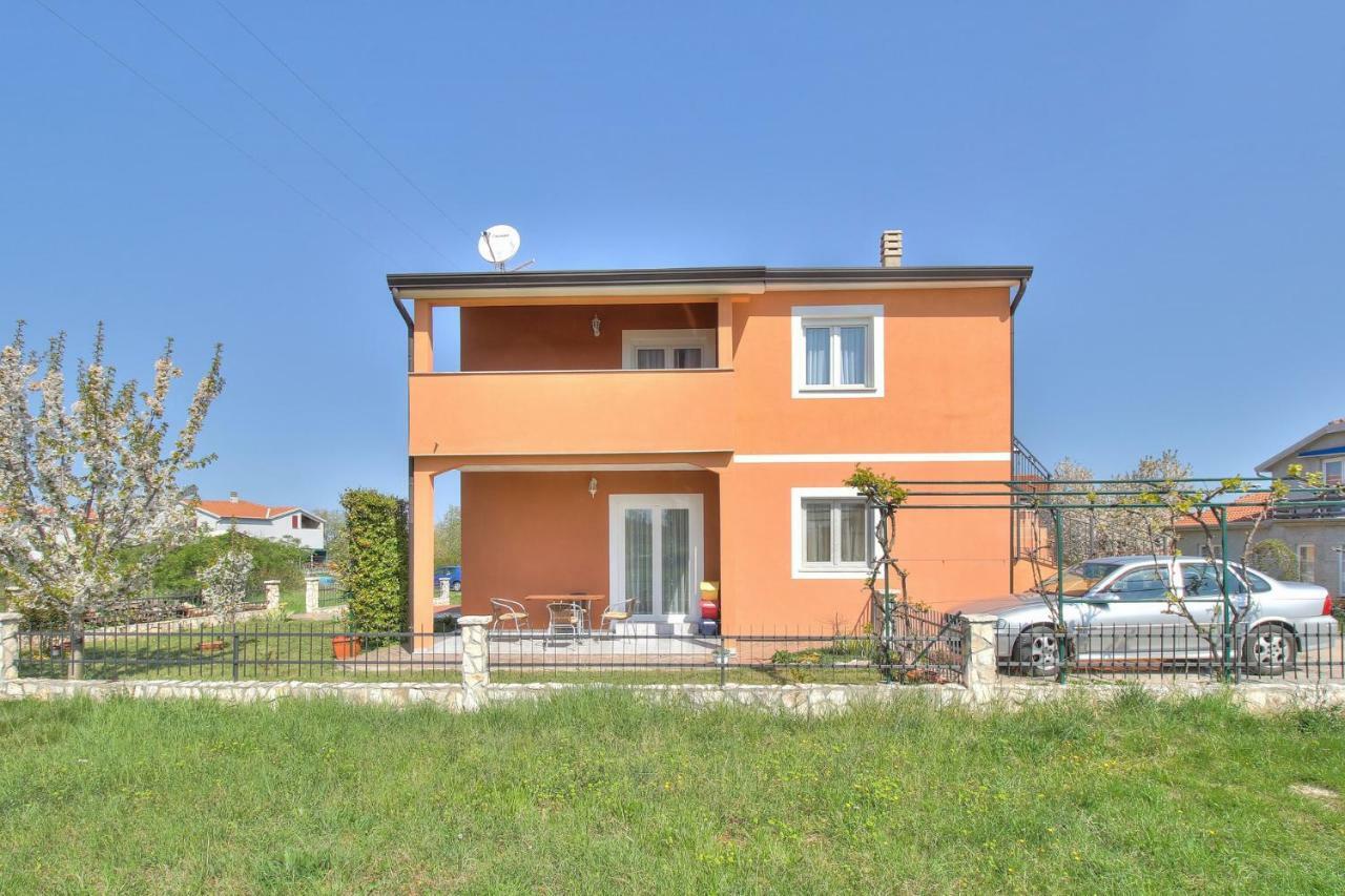 Apartments Antunovic Umago Exterior foto